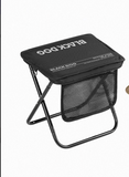 Blackdog - Chaoye Pro Portable Aluminum Alloy Mini Folding Chair