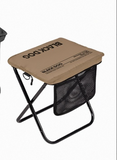 Blackdog - Chaoye Pro Portable Aluminum Alloy Mini Folding Chair