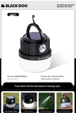 Blackdog - Multifunctional Camping Light