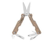 NexTool - Micro Sailor Scissors S0 Mini Keychain Multitool 8-in-1