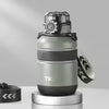 TKK 950ml SUS-316 Large Capacity Stainless Steel Thermos