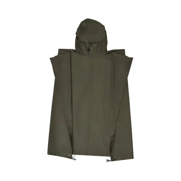 Ultralight Multifunctional Outdoor Poncho