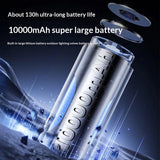 Blackdog - PRISM Multifunctional Light Portable Lamp Large Hanging Magnetic