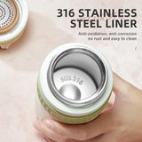 TKK - CHLOE THERMOS BOTTLE 450ML