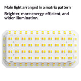 Blackdog - PRISM Multifunctional Light Portable Lamp Large Hanging Magnetic