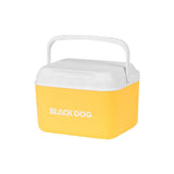Blackdog - Mini Coolbox Outdoor Mini Cooler Box 5L