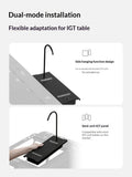 Blackdog - IGT Electronic Drinking Water Faucet